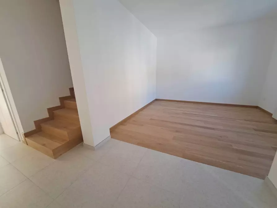 Immagine 10 di Porzione di casa in vendita  in Viale Trieste 52 a Rovigo