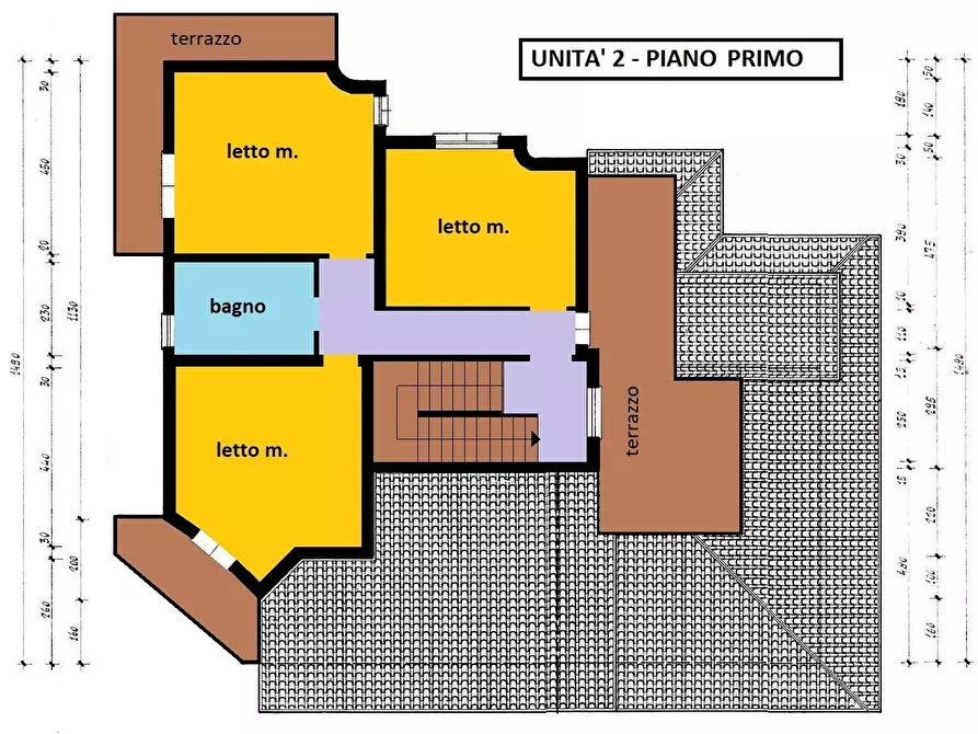 Immagine 25 di Casa indipendente in vendita  a Costa Di Rovigo