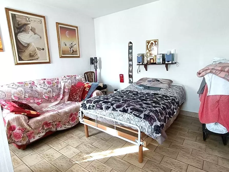 Immagine 6 di Casa indipendente in vendita  a Rovigo