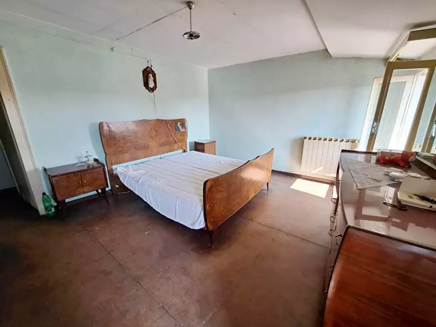 Immagine 8 di Porzione di casa in vendita  a Rovigo