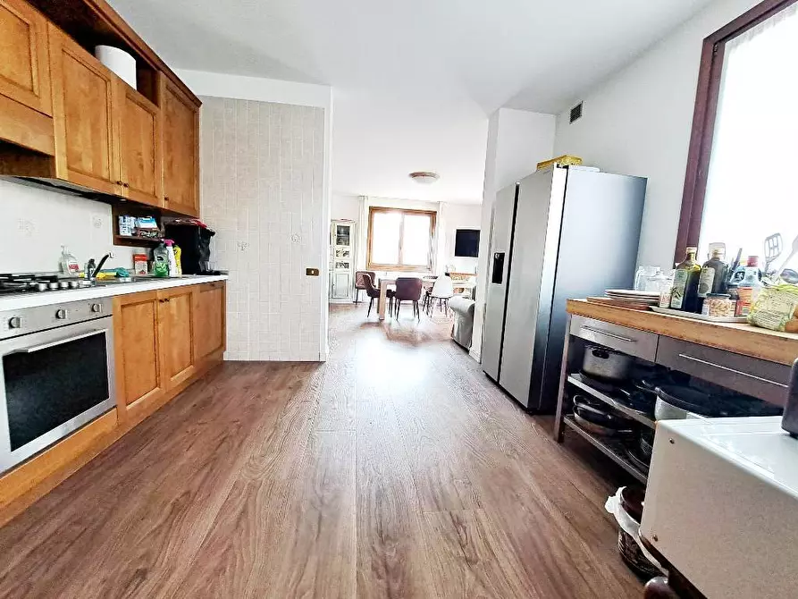 Immagine 21 di Casa indipendente in vendita  a Costa Di Rovigo