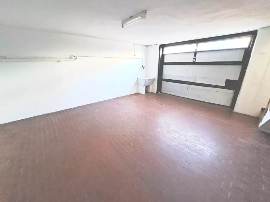 Immagine 14 di Villetta a schiera in vendita  a Rovigo