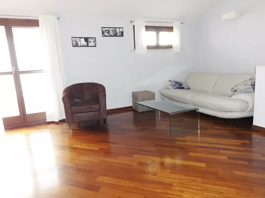 Immagine 3 di Attico in vendita  a Occhiobello