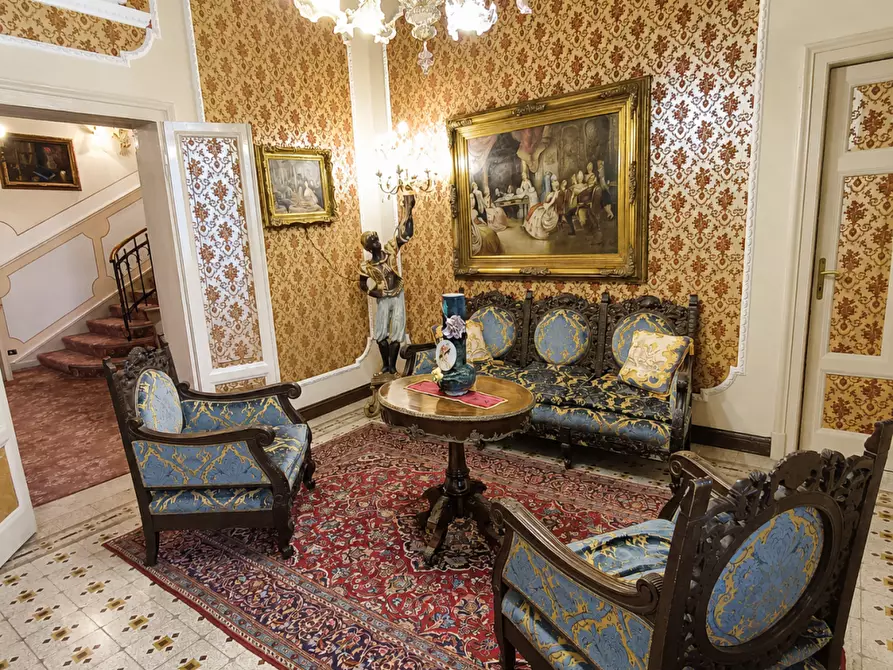 Immagine 15 di Casa indipendente in vendita  a Arqua' Polesine