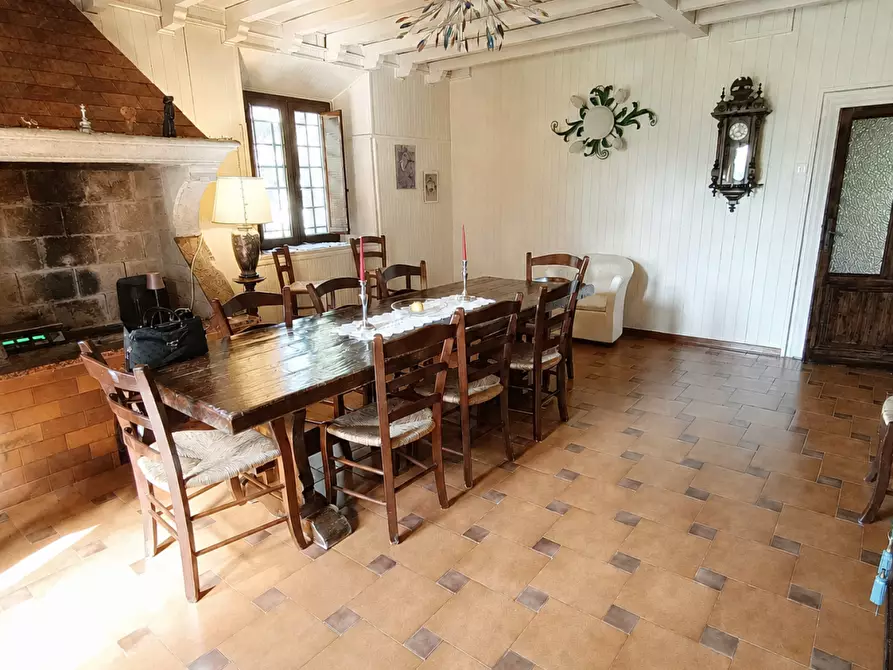 Immagine 16 di Casa indipendente in vendita  a Arqua' Polesine