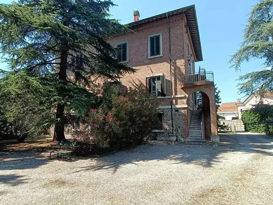 Immagine 1 di Casa indipendente in vendita  a Arqua' Polesine