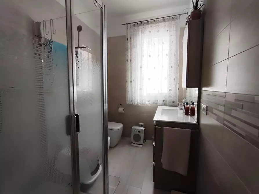 Immagine 16 di Casa bifamiliare in vendita  a Pontecchio Polesine