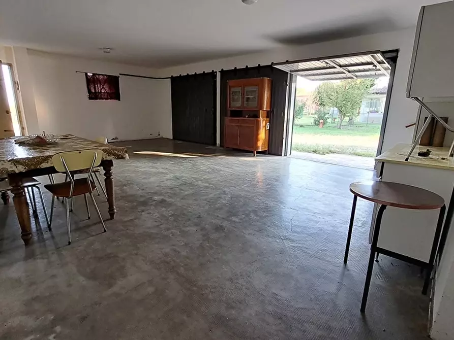 Immagine 42 di Casa indipendente in vendita  a Fiesso Umbertiano