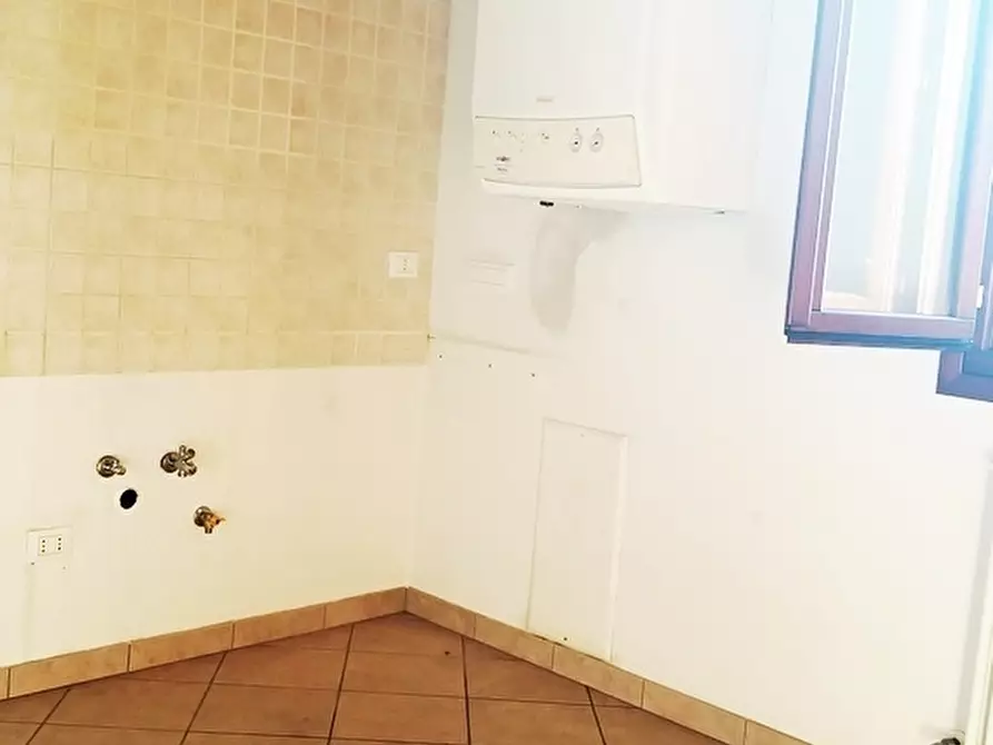 Immagine 9 di Appartamento in vendita  in Piazza San Sebastiano 167 a Badia Polesine