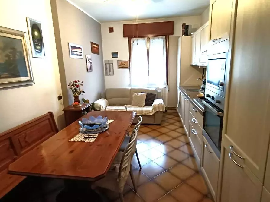 Immagine 8 di Casa bifamiliare in vendita  a Bosaro