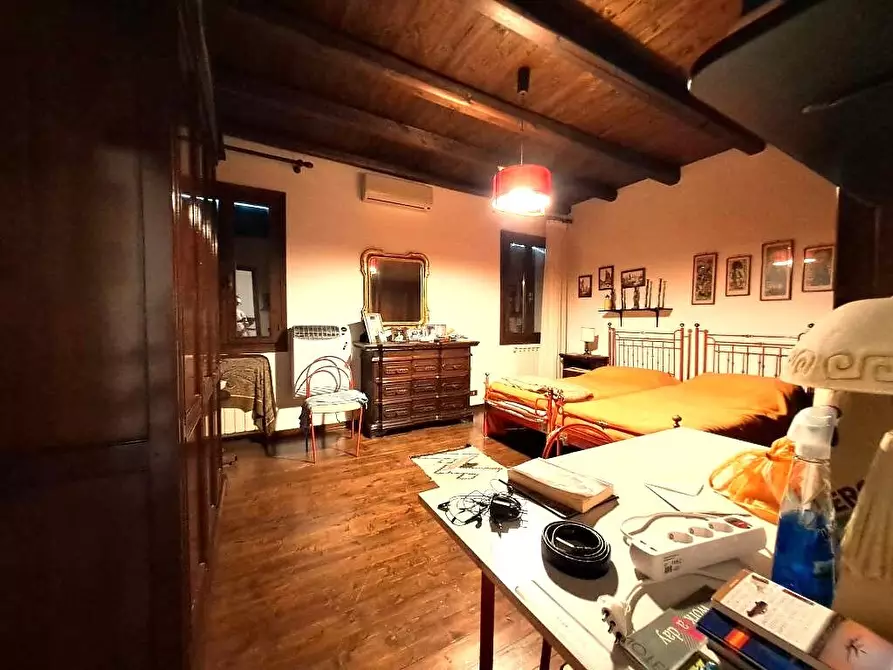 Immagine 14 di Porzione di casa in vendita  a Rovigo