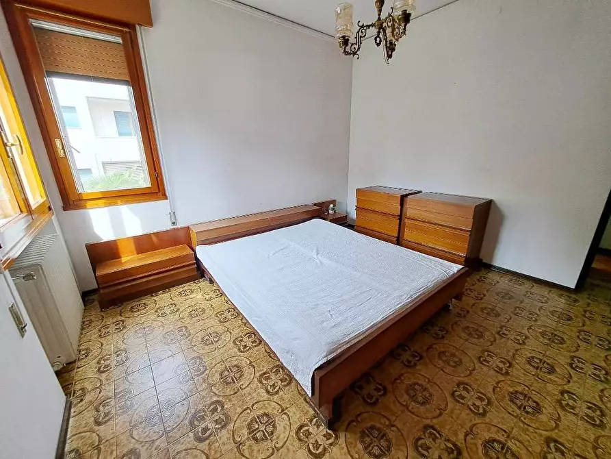 Immagine 9 di Appartamento in vendita  in Via Domenico Baroni 26 a Rovigo
