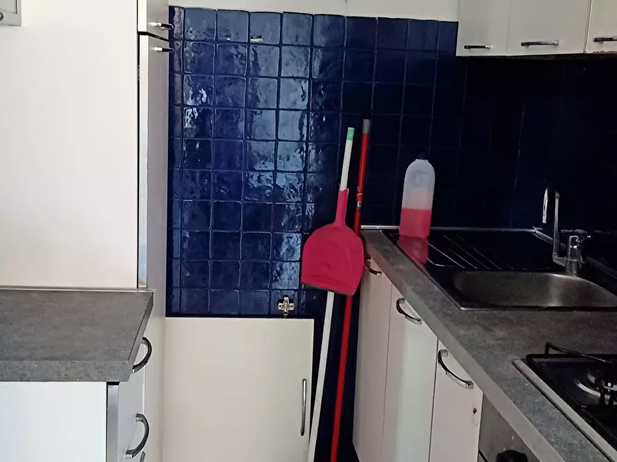 Immagine 16 di Bilocale in vendita  a San Remo