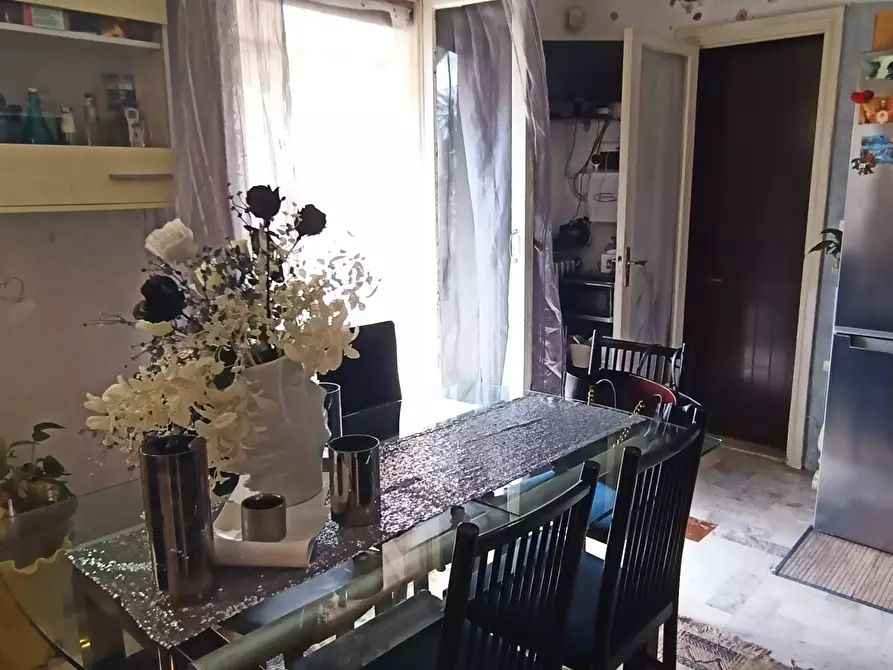 Immagine 5 di Casa indipendente in vendita  in Via Dante Alighieri 53 a San Remo