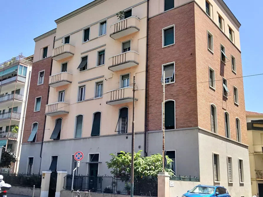 Immagine 2 di Pentalocale in vendita  in Corso Felice Cavallotti 14 a San Remo