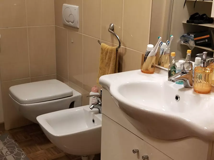 Immagine 31 di Trilocale in vendita  in Via Padre Semeria 466 a San Remo