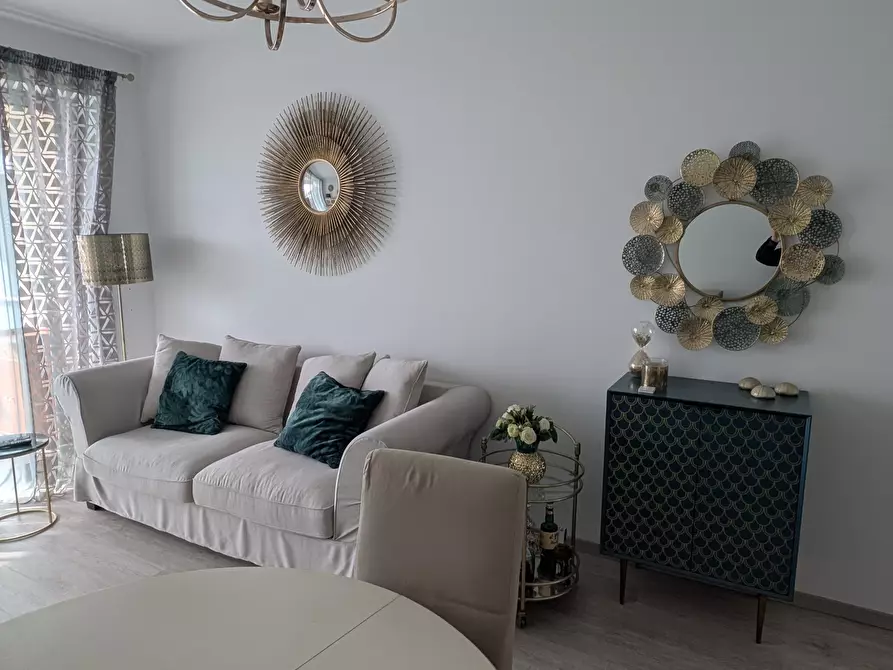 Immagine 7 di Bilocale in vendita  in Via Privata Serenella 34 a San Remo