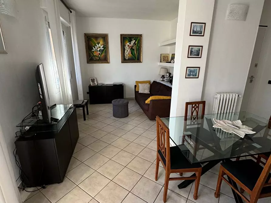 Immagine 10 di Attico in vendita  a San Remo