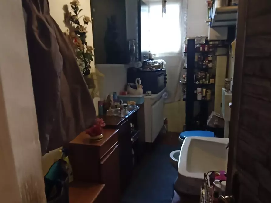 Immagine 21 di Casa indipendente in vendita  in Via Dante Alighieri 53 a San Remo