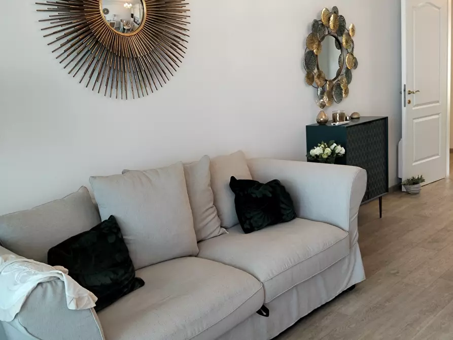 Immagine 12 di Bilocale in vendita  in Via Privata Serenella 34 a San Remo