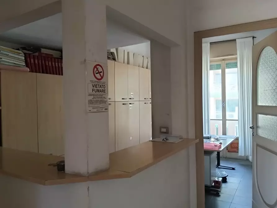 Immagine 8 di Pentalocale in vendita  in Corso Felice Cavallotti 14 a San Remo