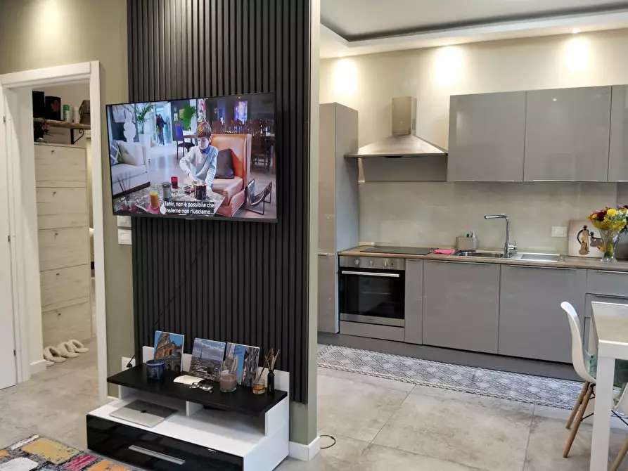 Immagine 1 di Appartamento in vendita  a San Remo