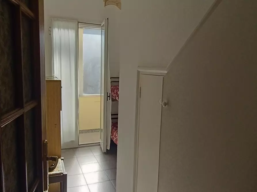 Immagine 11 di Attico in vendita  a San Remo