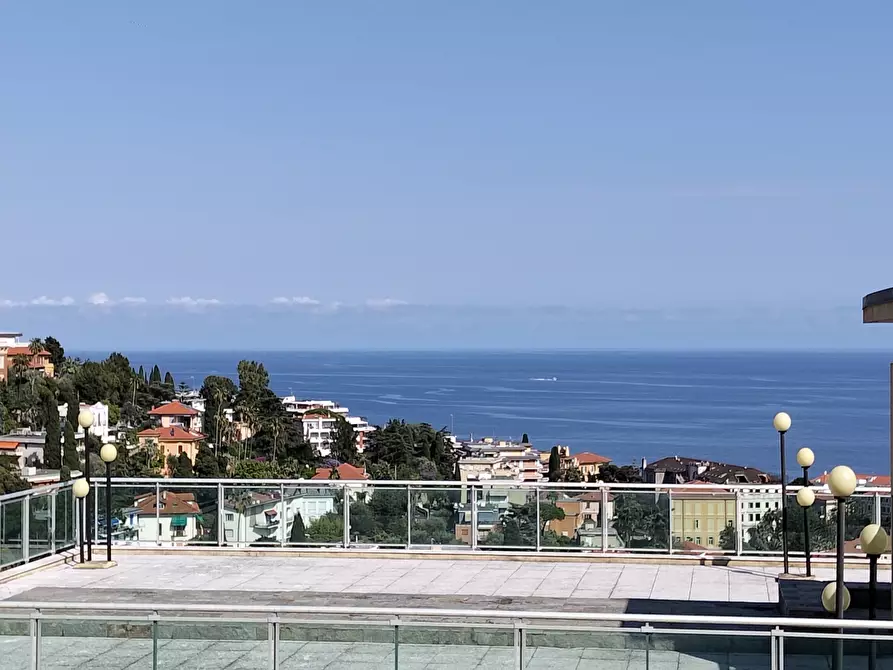 Immagine 2 di Bilocale in vendita  in Via Privata Serenella 34 a San Remo