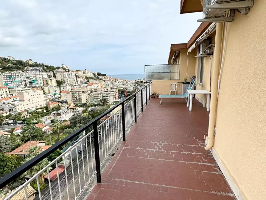 Immagine 4 di Attico in vendita  a San Remo