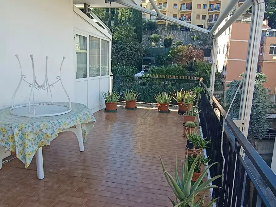 Immagine 2 di Attico in vendita  a San Remo