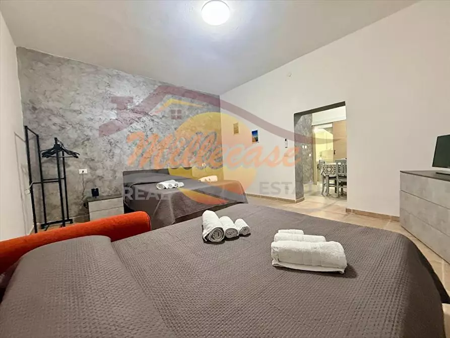 Immagine 19 di Bilocale in vendita  in VIA GENOVA a Siracusa