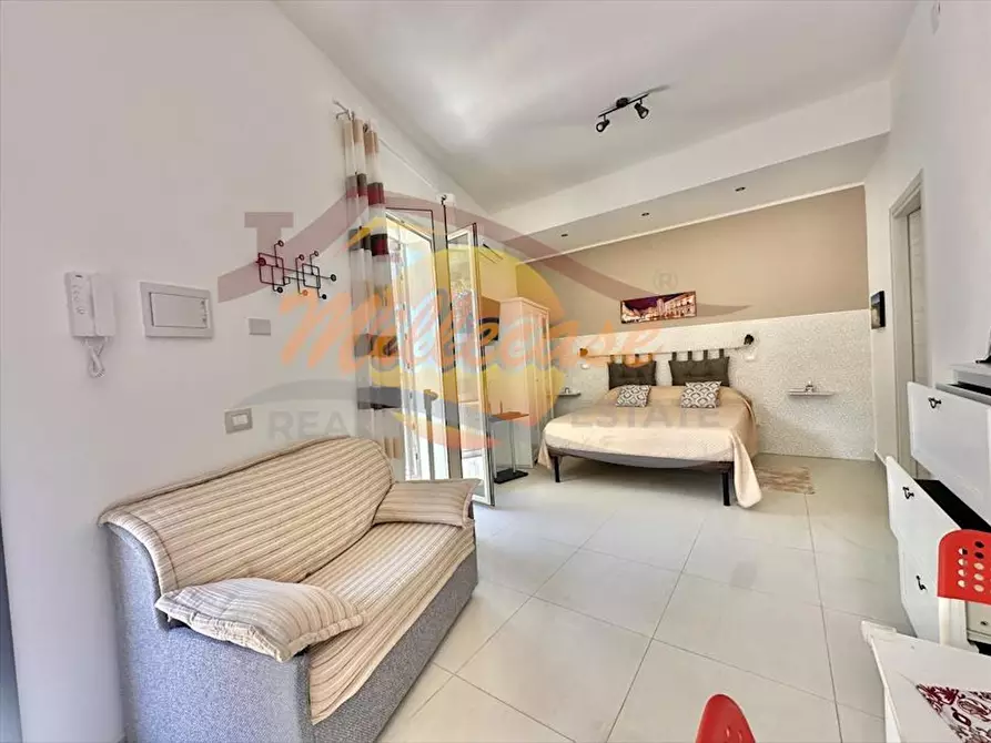 Immagine 18 di Monolocale in affitto  in Viale Tunisi a Siracusa