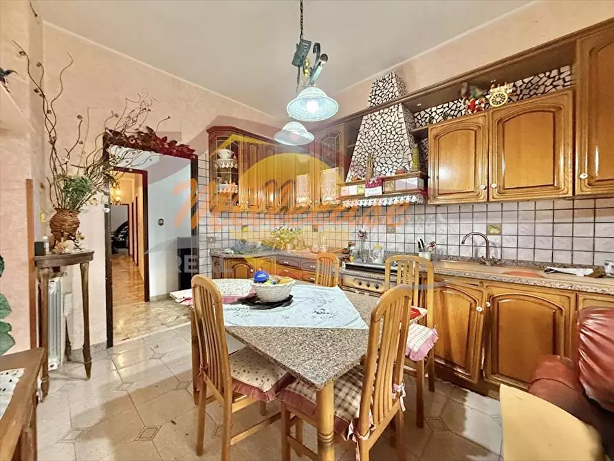 Immagine 8 di Appartamento in vendita  in GROTTASANTA a Siracusa