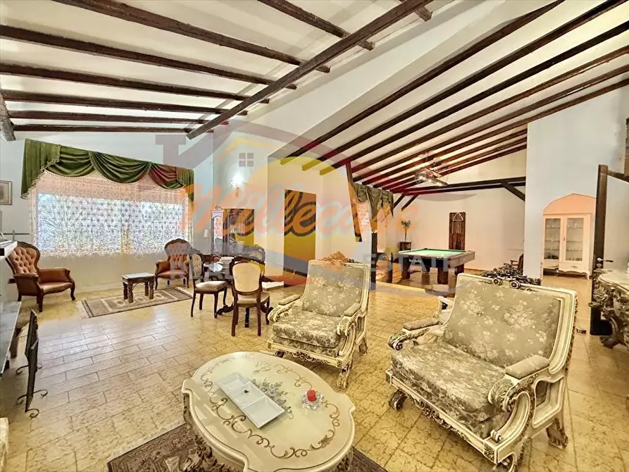 Immagine 4 di Villa in vendita  in Via Lido Sacramento a Siracusa