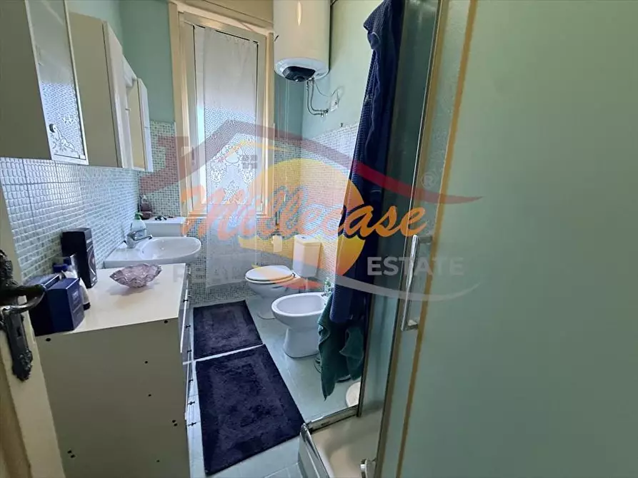 Immagine 8 di Trilocale in vendita  in VIA DANIELE MONTELEONI a Siracusa