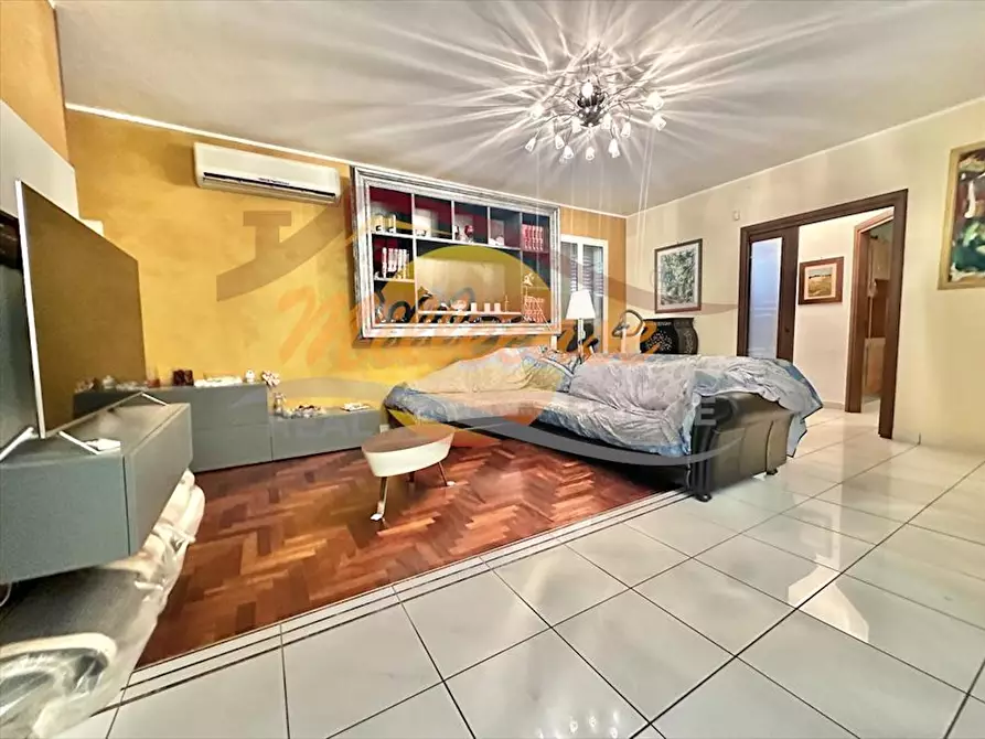 Immagine 13 di Casa bifamiliare in vendita  in Via Luigi Maria Monti a Siracusa