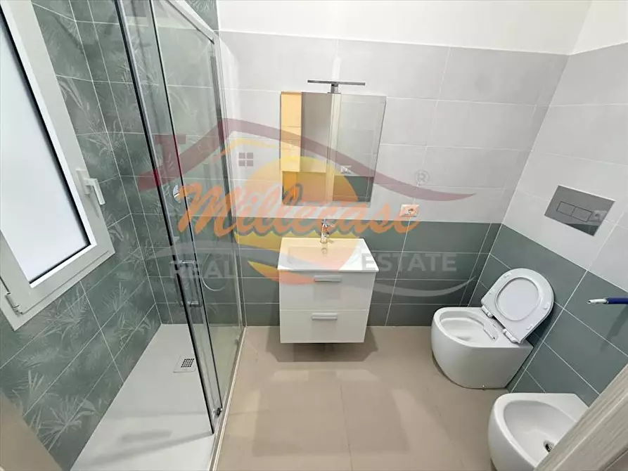 Immagine 11 di Trilocale in vendita  in Viale Teracati a Siracusa