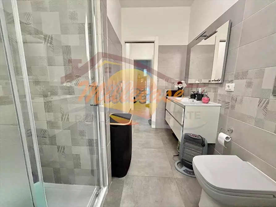 Immagine 21 di Trilocale in vendita  in Viale Edoardo Garrone a Siracusa