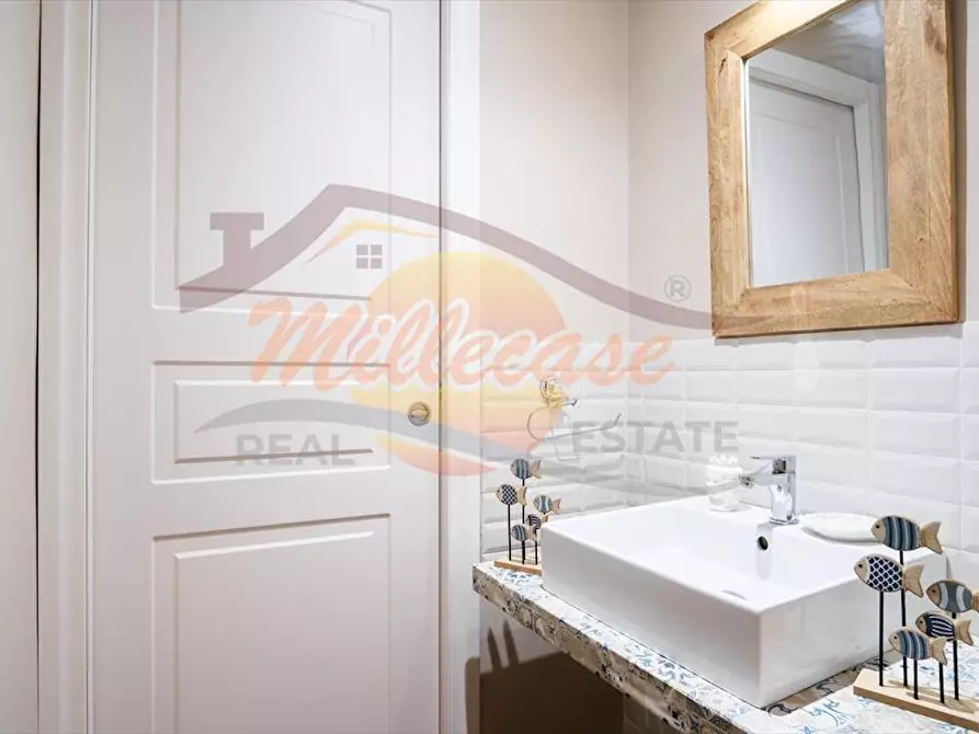 Immagine 7 di Trilocale in vendita  in PRESSI CORSO MATTEOTTI a Siracusa