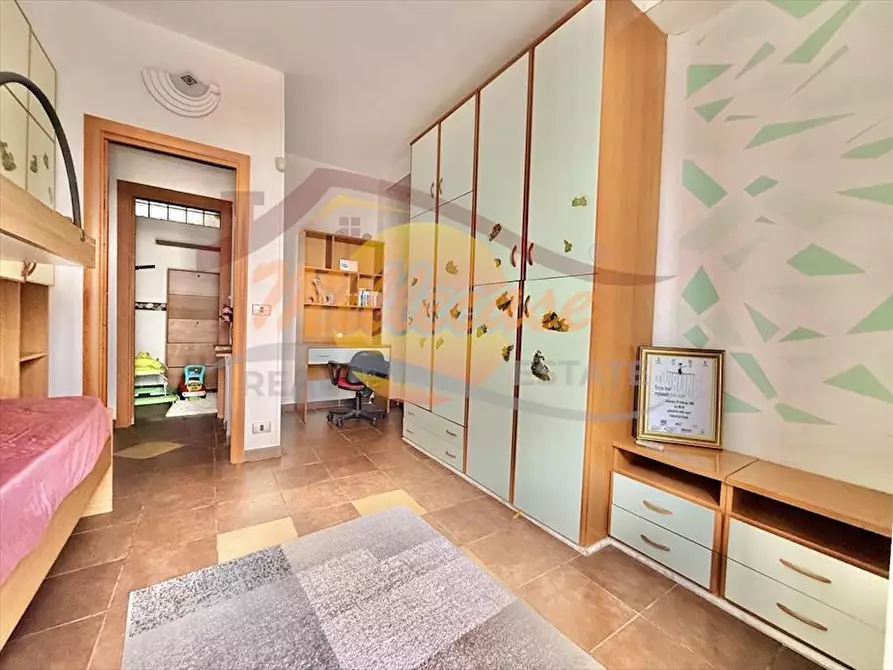 Immagine 6 di Quadrilocale in vendita  in Via Acireale a Siracusa