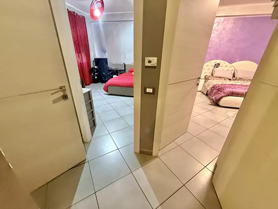 Immagine 13 di Trilocale in vendita  in Viale Tica a Siracusa