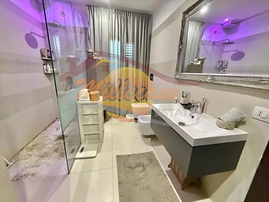 Immagine 17 di Villa in vendita  in VIA DEL LUCCIO a Siracusa