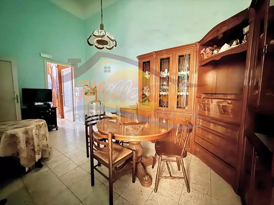 Immagine 5 di Bilocale in vendita  in Via Malta a Siracusa