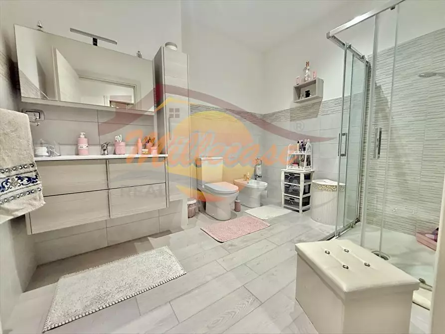 Immagine 16 di Trilocale in vendita  in Via Santi Amato a Siracusa