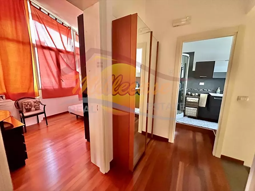 Immagine 8 di Villetta a schiera in vendita  in Viale Edoardo Garrone a Melilli