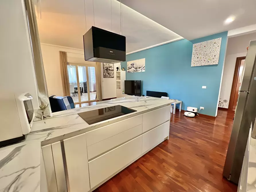 Immagine 6 di Appartamento in vendita  in via selinunte a Siracusa