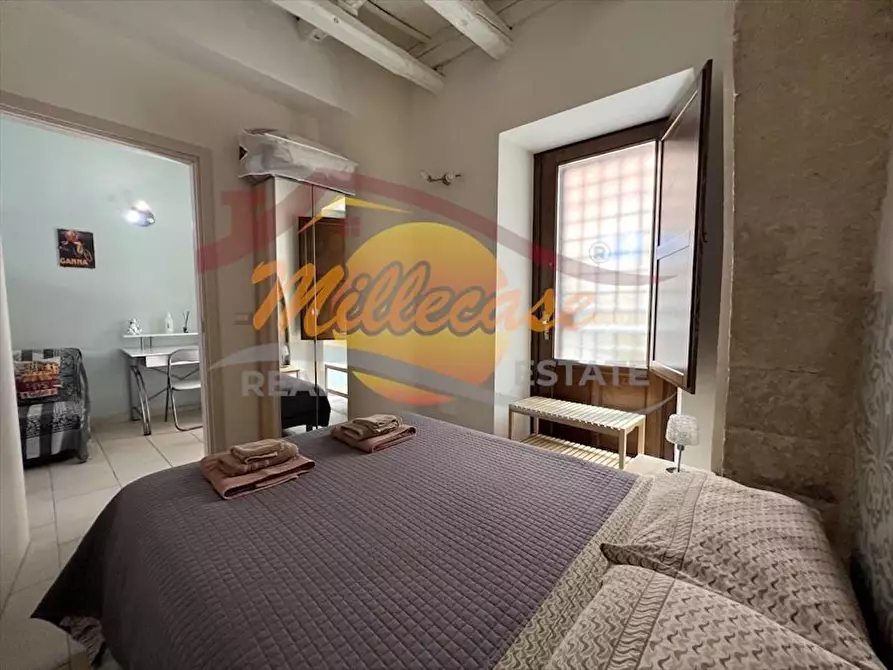 Immagine 23 di Bilocale in vendita  in VIA DELL'APOLLONION a Siracusa