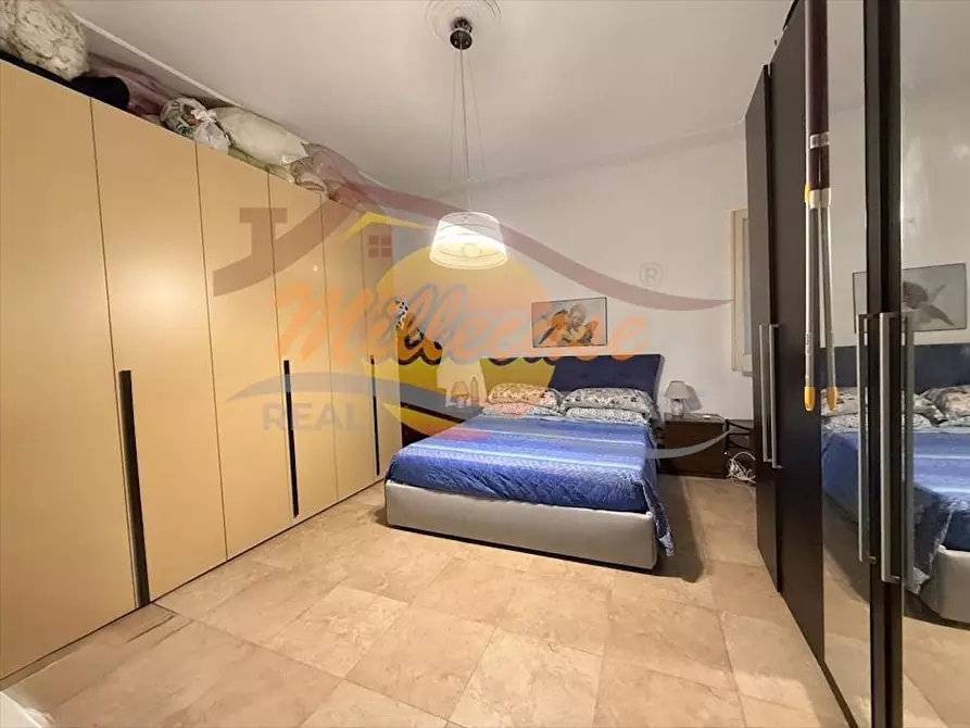 Immagine 14 di Casa indipendente in vendita  in Via Rapisardi 3 a Siracusa