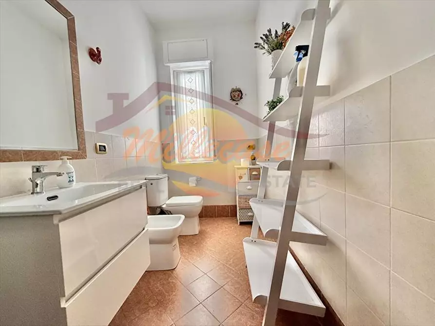 Immagine 14 di Quadrilocale in vendita  in Via Agostino Fillioley a Siracusa