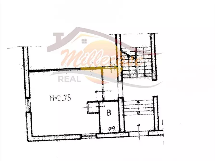 Immagine 26 di Monolocale in vendita  in Via Torino a Siracusa